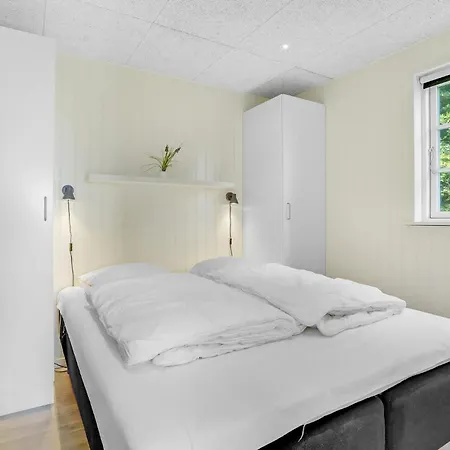 Cozy In Haderslev With Wifi * Knud (Flovt)