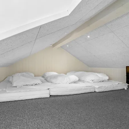 Tatil Evi Cozy In Haderslev With Wifi *